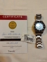 Нов мъжки ръчен часовник Casio херметик до 200 м с кристално стъкло , сертификат и касов бон, снимка 7