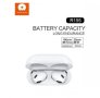 Безжични слушалки с кристален звук WUW R155 AirPods 3 с TWS Bluetooth, снимка 5