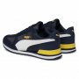 НАМАЛЕНИЕ!!!Спортни обувки PUMA ST RUNNER Тъмно сини, снимка 3