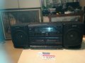 sony cfs-w445l with aux 2305211933, снимка 3