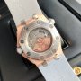 Мъжки часовник Audemars Piguet Royal Oak Offshore Diver с aвтоматичен механизъм, снимка 8