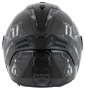 Мото Каска за мотор SHARK SPARTAN RS CARBON XBOT Black/White, снимка 2