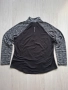 Дамска спортна блуза-горнище Атлетик, чисто ново, размер L, снимка 7