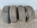 bridgestone гуми 225/70r16, снимка 5