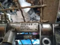 Горивна реика със дюзи за FORD , Volvo , 1.6 бензин, 0261555065, снимка 2