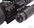 Райфълскоп /снайперна оптика с бързомер+ лазер 3-10X42E M9, снимка 7