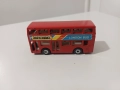 1/64 London Bus Matchbox, снимка 6