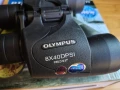 Бинокъл Олимпус/8×40/,Olympus 8×40 DPSI, снимка 10