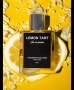 Гурме парфюм лимонов сладкиш Lemon Tart Theodoros Kalotinis лимон , снимка 1
