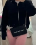 чанти Calvin klein💣 23 Х 13 cm А+++, снимка 3