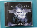 Negative – 2009 - God Likes Your Style(Hard Rock)