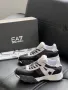 Emporio Armani Дамски Маратонки👟Дамски Спортни Обувки Емпорио Армани - Различни Цветове Код E171, снимка 12