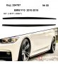 Добавка за Праг BMW 3-E90 / BMW 5- F10 (L+R) № 50,254797, снимка 3