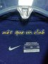 Barcelona Nike Polo оригинална мъжка тениска XL Барселона , снимка 5