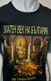 Нова мъжка тениска с дигитален печат Златен век на България, снимка 10