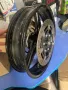 Предна джанта,дискове,ос и калник за HONDA CBRF4, снимка 3