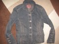 Дънково яке BOSSINI JEANS   дамско,М, снимка 2