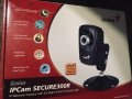 Камера Genius IPCAM Secure 300R IP Network Camera, снимка 1