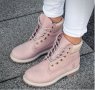Timberland Af 6 инча първокласни боти размер 37,5 US 6,5 водоустойчиви, снимка 2