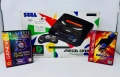 Оригинална Игра Ретро Конзола Sega Mega Drive 2 с две игри, снимка 8