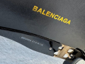 Balenciaga прозрачни слънчеви,диоптрични рамки очила за компютър , снимка 9