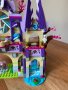 Lego Elves 41078 - Мистериозният небесен замък на Скайра , снимка 8