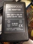 Бързо зарядно Кенууд KSC-18, снимка 1