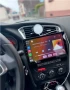 Citroen C4-DS4  2013г-2017г Мултимедия Навигация Android, снимка 3