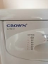 пералня CROWN за части или за ремонт. Взема се лично. , снимка 2