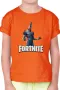 Детска тениска Фортнайт Fortnite Flytrap, снимка 9
