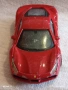Метална количка FERRARI 488 Made in China за КОЛЕКЦИЯ ДЕКОРАЦИЯ 50692, снимка 2