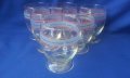 Ретро чашки за ракия или вино , снимка 1 - Антикварни и старинни предмети - 37975360