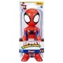 Оригинална фигура Spider-Man - Spidey Amazing Friends / Marvel - 24 сm, снимка 1 - Фигурки - 43898753