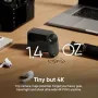 Нова Insta360 GO 3S 64GB Черна 4K Екшън Камера, Водоустойчива, Vlog, снимка 2