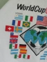World Cup 1994 USA Vintage ретро памучна тениска оригинална Световно първенство футбол САЩ 1994 , снимка 6