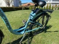 Велосипед със батерия 2 броя, снимка 8
