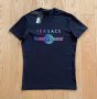 Оригинална мъжка тениска Versace , снимка 1 - Тениски - 43713446