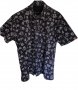 Мъжка риза SHARK, снимка 1 - Ризи - 38083727