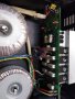 Моно усилвател - 250 вата рмс, 8 транзистора, много входове, три микрофона, корекции на звука. , снимка 10
