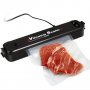 Машина за вакуумиране и запечатване на храни Vacuum Sealer, снимка 4