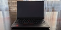 Продавам Гаранционнен Lenovo ThinkPad E14 Gen2/IPSматFHDсKам/up6x4ghz/nVme256gb/8gb/AmdRadeon/8чБат , снимка 5