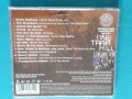 Various – 2005 - One Tree Hill - Music From The WB Television Series(Rock,Pop), снимка 8