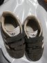 Обувки детски маратонки адидас adidas велур оригинал Gazelle, снимка 3