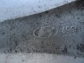 ОРИГИНАЛНИ алуминиеви джанти 18" за HUYNDAY SANTA FE,MAZDA CX5,CX7,KIA ,NISSAN,HONDA CR-V, снимка 8
