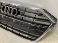 Решетка предна броня Ауди А8 Д5 Audi A8 D5 2017-2021  4N0 853 651, снимка 2