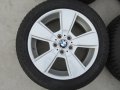 ОРИГИНАЛНИ АЛУМИНИЕВИ ДЖАНТИ 18'' ЗА BMW X1,X3,X5,BMW E60,E90**011**, снимка 3
