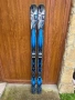 K2 ски,с автомат Маркер 170см, снимка 1