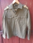 Куртка , униформа на старшина - БНА , НРБ, снимка 1