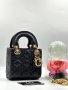 ✨Christian Dior дамски чанти мини / 3 цвята✨, снимка 1 - Чанти - 43505240