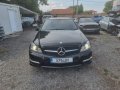 Mercedes-Benz C 220 CDI AMG packet facelift на части, снимка 3